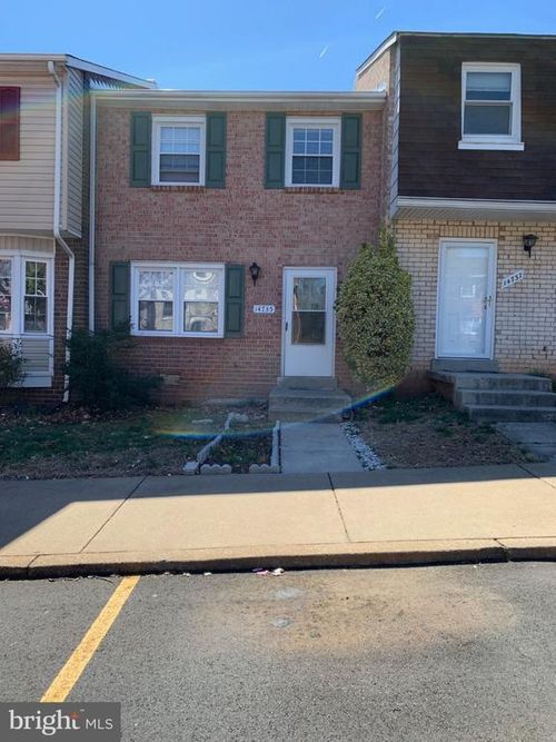 14735 Endsley Turn, WOODBRIDGE, VA, 22193-2738 | Card Image