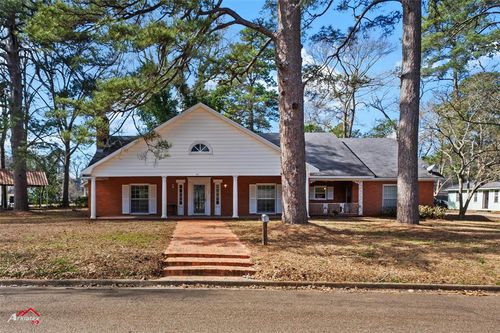 701 Gladney Street, Minden, LA, 71055 | Card Image