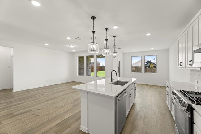 1602 Browder Rd, House other with 4 bedrooms, 3 bathrooms and null parking in Forney TX | Image 12