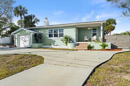 323 Wisteria Road, DAYTONA BEACH, FL, 32118 | Card Image