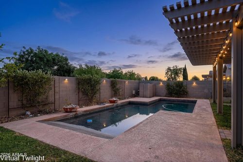20226 N Madison Dr, Maricopa, AZ, 85138-2485 | Card Image