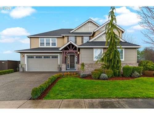13704 Nw 52nd Ave, Vancouver, WA, 98685-1629 | Card Image