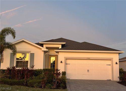17843 Palmetto Pass Ln, PUNTA GORDA, FL, 33982-5158 | Card Image