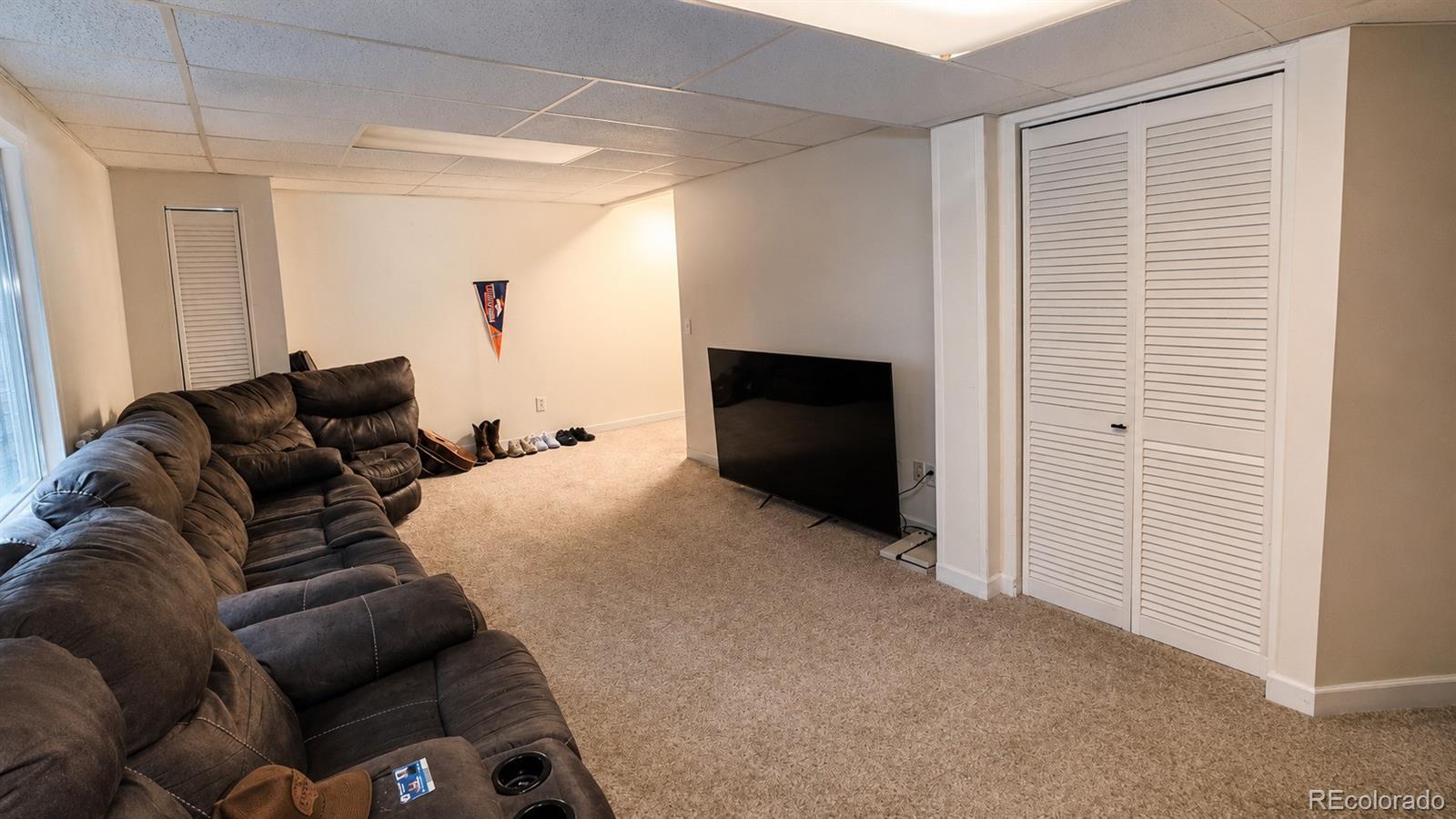 Residential in Denver