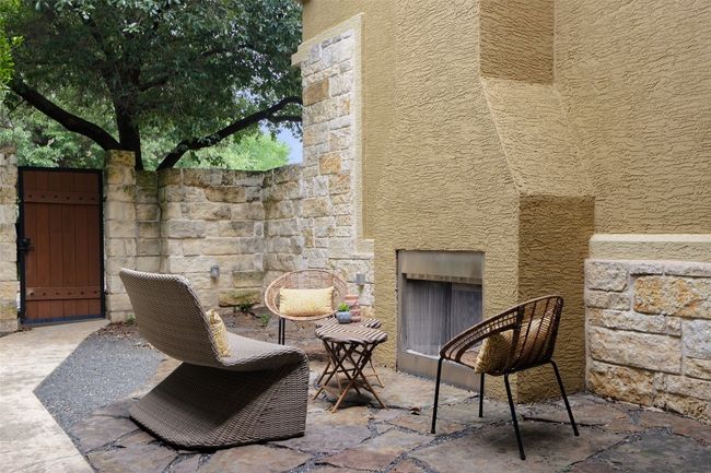 APT-14 - 3406 Menchaca Rd, Condo with 2 bedrooms, 3 bathrooms and null parking in Austin TX | Image 32