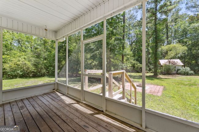 389 Magnolia Dr, House other with 3 bedrooms, 2 bathrooms and null parking in Waverly GA | Image 35