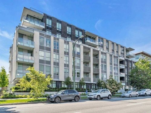 406-6733 Cambie St, Vancouver, BC, V6P3H1 | Card Image