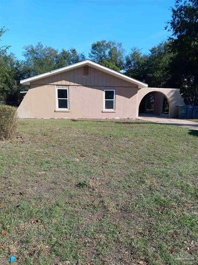 5068 Leeward Dr, House other with 2 bedrooms, 1 bathrooms and null parking in Pensacola FL | Image 1