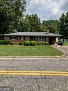 South Blvd, Carrollton, GA 30117