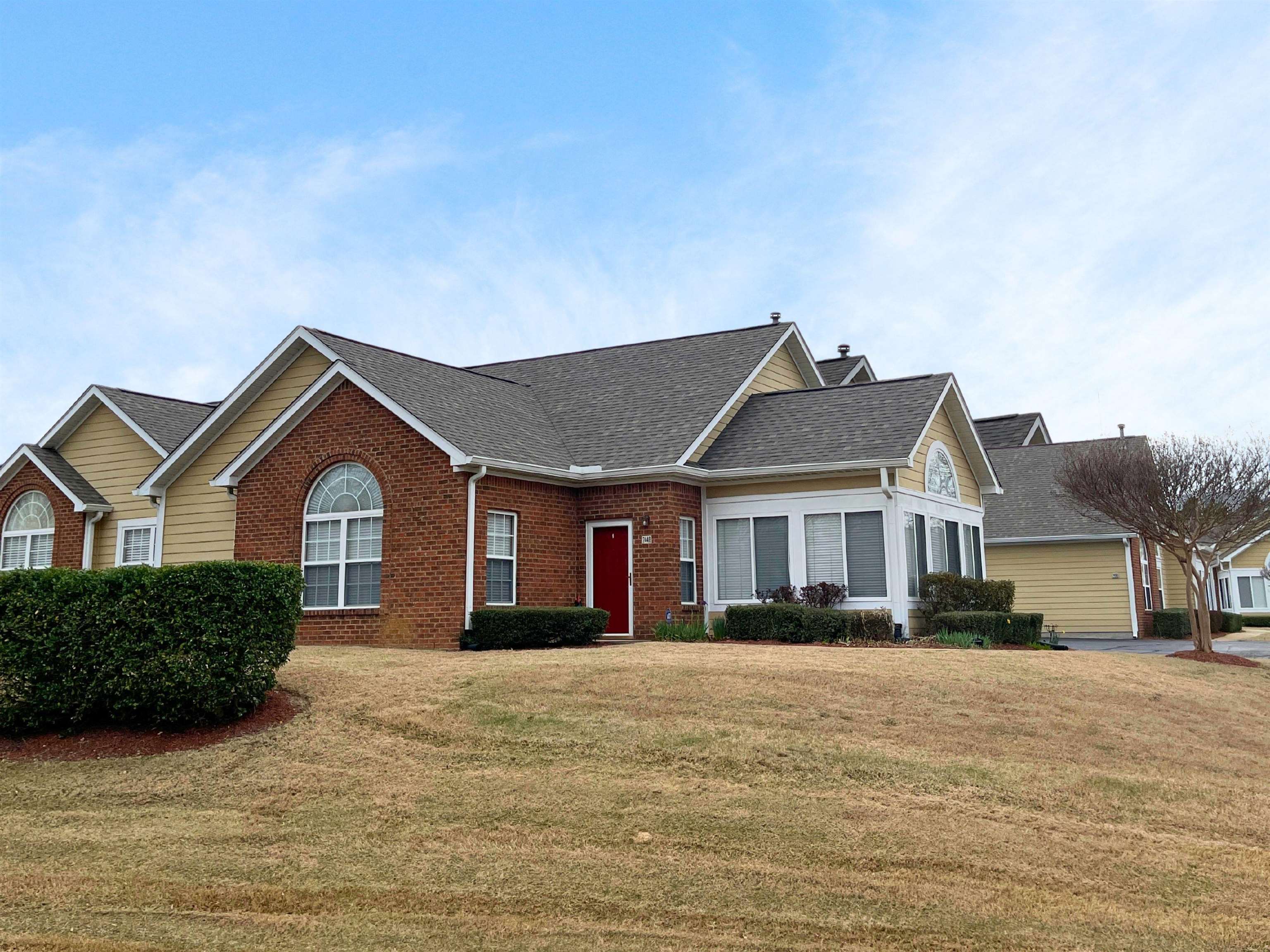 Appling Club Cir, Cordova, TN 38016