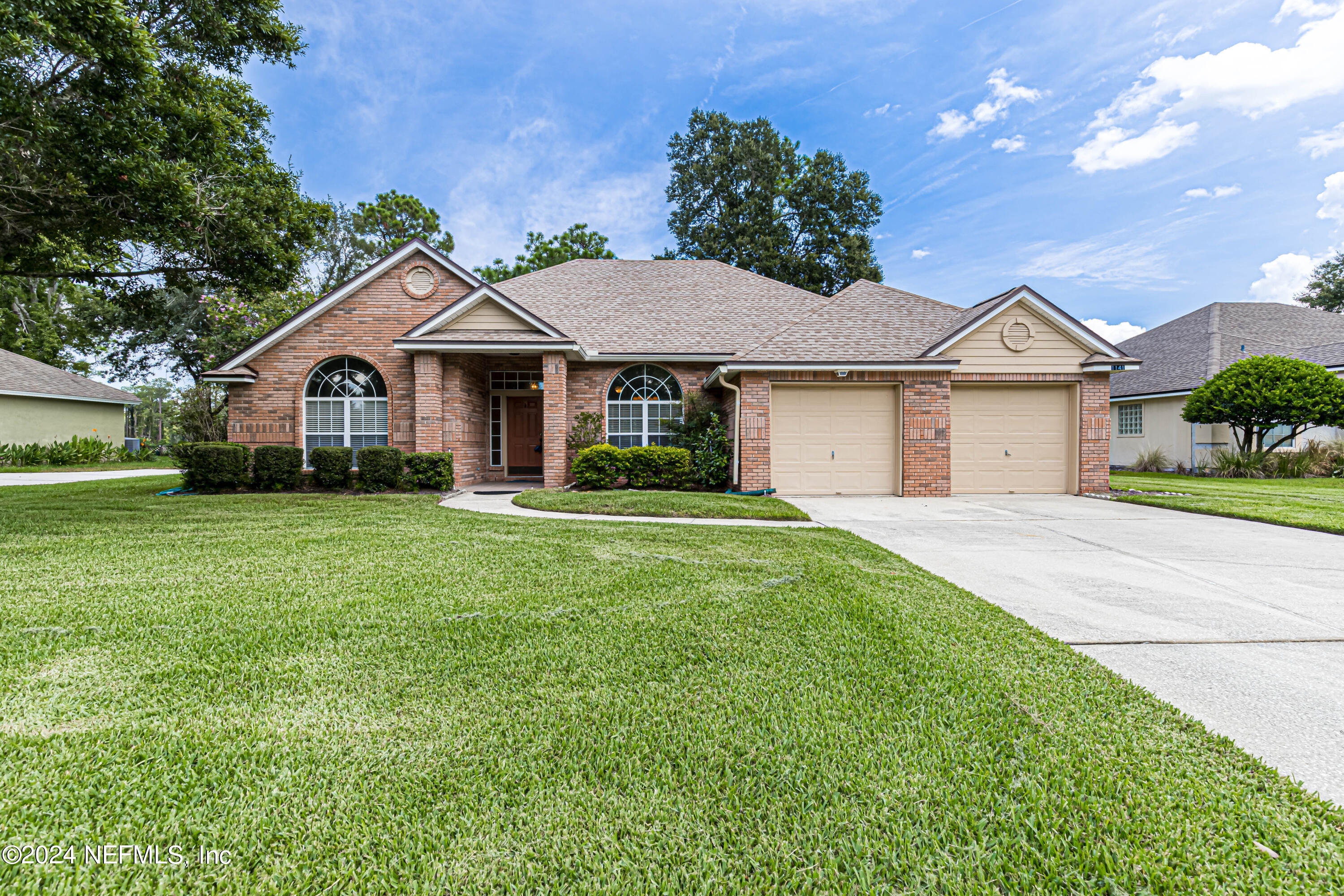 Lake Parke Dr, Saint Johns, FL 32259