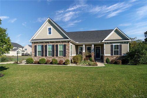 3720 Shiraz Ct, Bellbrook, OH, 45305-7504 | Card Image