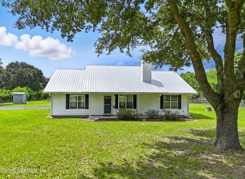 12422 N County Road 23a, Macclenny, FL, 32063-4064 | Card Image