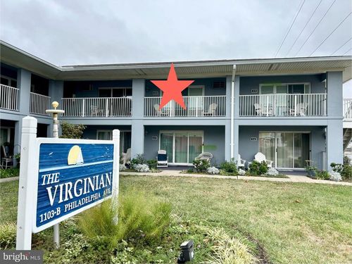 unit-20-1103 Philadelphia Ave, OCEAN CITY, MD, 21842-4543 | Card Image