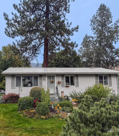12779 Hartford Ave, Orofino, ID, 83544-9314 | Card Image