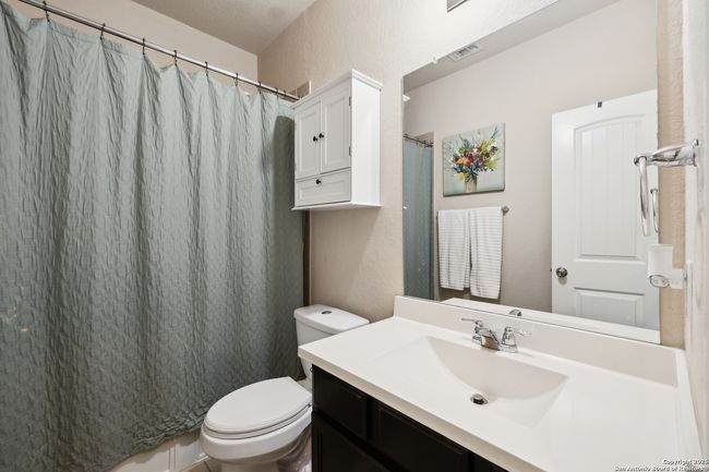 32003 Cast Iron Cv, House other with 4 bedrooms, 4 bathrooms and null parking in Bulverde TX | Image 27