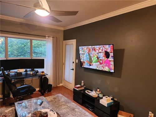 1105 River Green Dr Nw, Atlanta, GA, 30327-3045 | Card Image