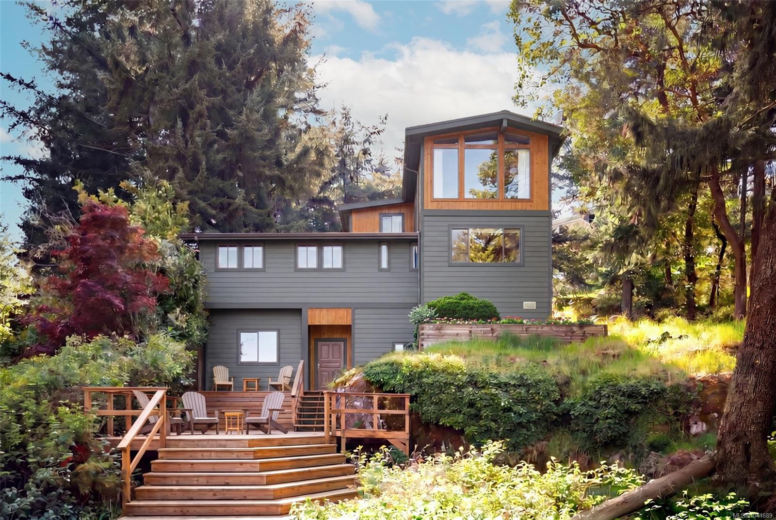 Residential in Colwood 3