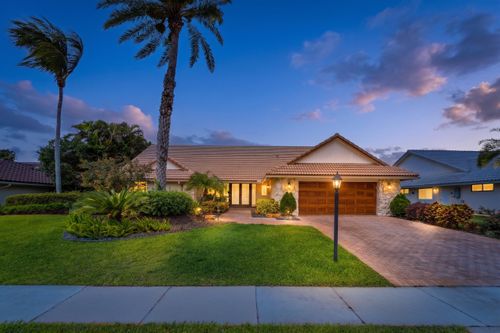 4382 White Cedar Ln, Delray Beach, FL, 33445-7076 | Card Image
