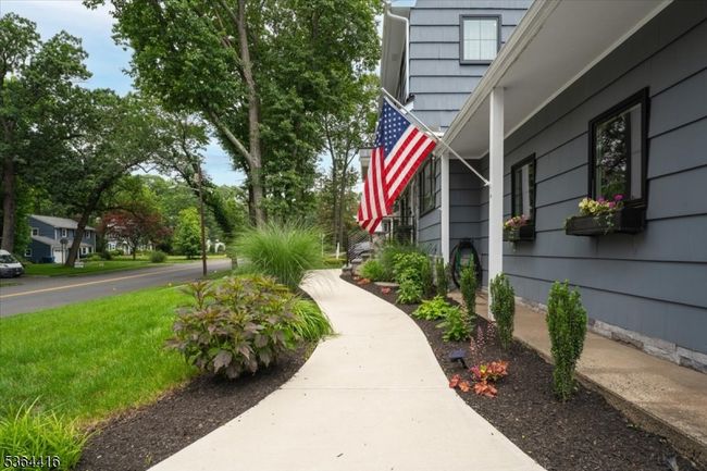 360 North Ave, House other with 4 bedrooms, 2 bathrooms and null parking in Fanwood NJ | Image 4