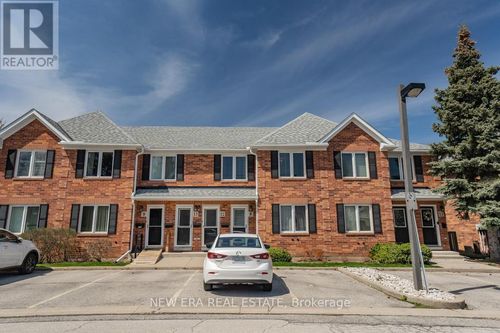 12-2120 Headon Rd, Burlington, ON, L7M4J9 | Card Image