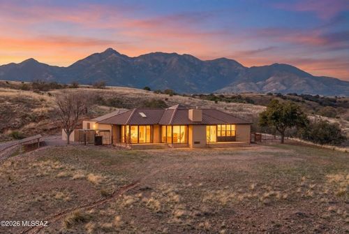 104 Douglas Ln, Sonoita, AZ, 85637-7018 | Card Image