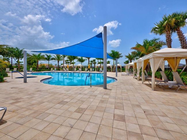 12578 Sw Sunrise Lake Ter, House other with 3 bedrooms, 3 bathrooms and null parking in Port St. Lucie FL | Image 29