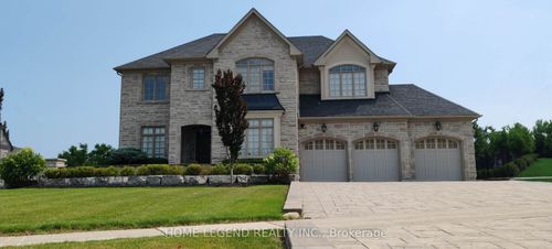 1 Royal County Down Cres, Markham, ON, L6C0K1 | Card Image