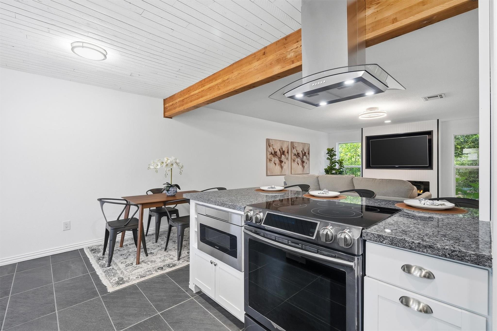 Residential in Houston 5