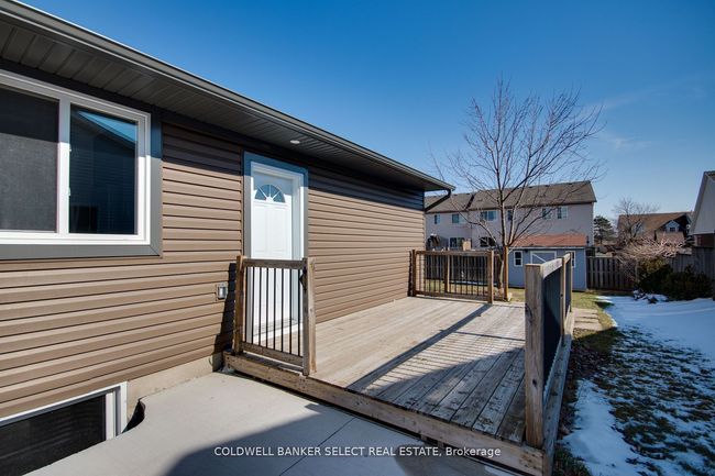 2 - 29 Apollo Dr, House other with 2 bedrooms, 1 bathrooms and 1 parking in Port Colborne ON | Image 10
