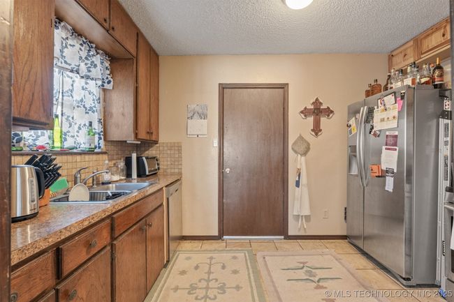 4410 W Okmulgee St, House other with 2 bedrooms, 1 bathrooms and null parking in Muskogee OK | Image 14