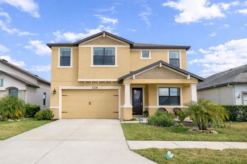 1216 Old Windsor Way, SPRING HILL, FL, 34609 | Card Image