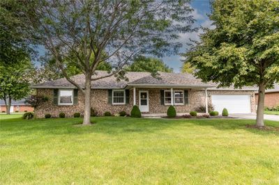 306 Orchard Drive, House other with 3 bedrooms, 2 bathrooms and null parking in Greenville OH | Image 2