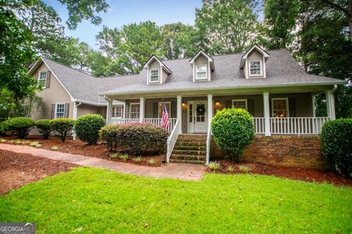 47 Shady Valley Dr, Carrollton, GA, 30116-6416 | Card Image
