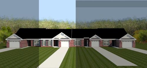 1016 Rosendale Dr, Hephzibah, GA, 30815-1100 | Card Image
