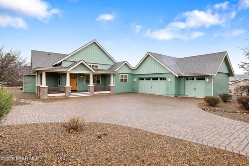 1616 Gettysvue Way, Prescott, AZ, 86301-6513 | Card Image