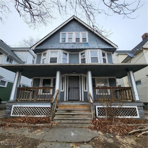 10003 North Blvd, Cleveland, OH, 44108-3431 | Card Image