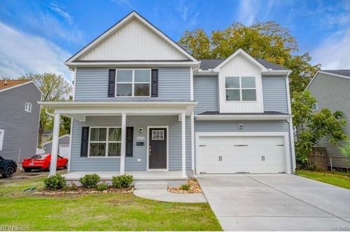 1540 Beekman St, Norfolk, VA, 23502-1702 | Card Image