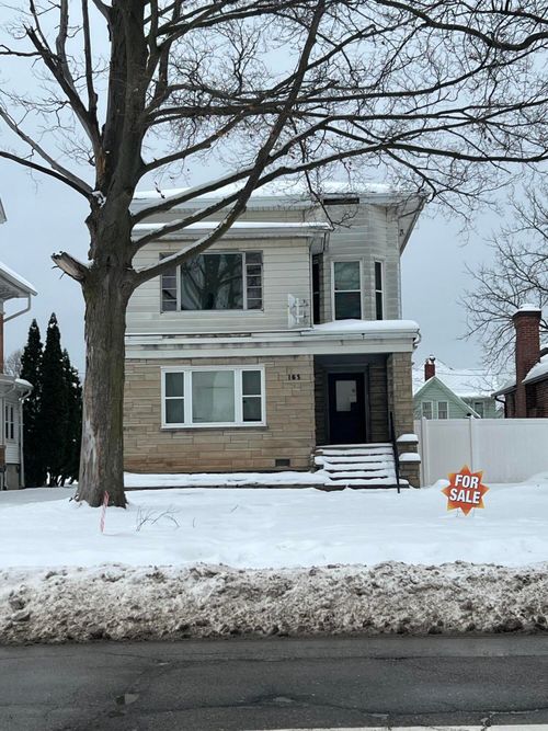 165 Capital Avenue Ne, Battle Creek, MI, 49017 | Card Image