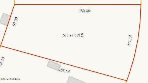 16336 S Cordes Lakes Dr, Mayer, AZ, 86333-2386 | Card Image