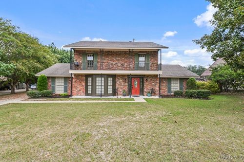 2831 Crawford St, Montgomery, AL, 36111-2108 | Card Image