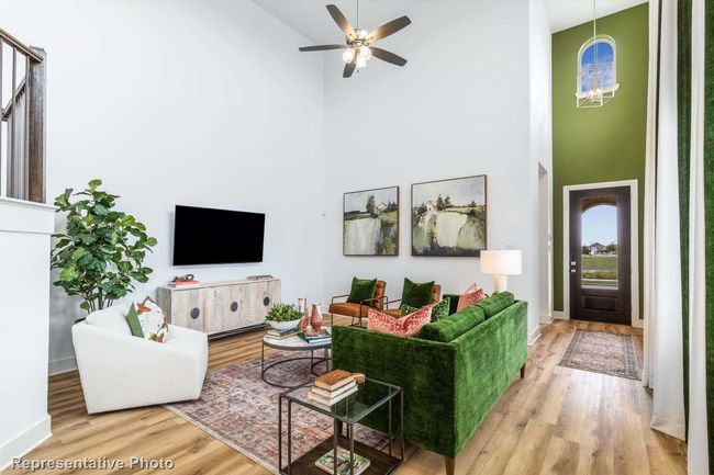 Family Room (Representative Photo) | Image 11