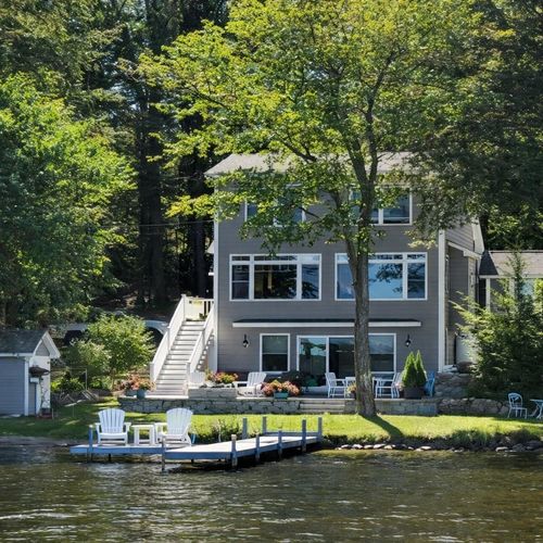 271 Pond View Dr, East Hampstead, NH, 03826-2518 | Card Image