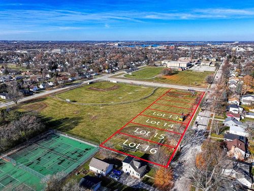 723 Reed Street, NEENAH, WI, 54956 | Card Image