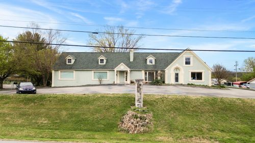 1171 E Highway 11 E, Jefferson City, TN, 37760 | Card Image