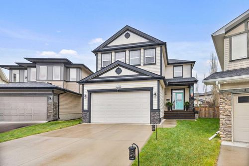 172 Reunion Close Nw, Airdrie, AB, T4B0G9 | Card Image