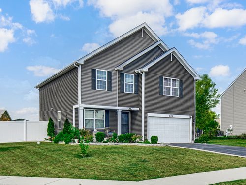 901 Sable Ridge Dr, Joliet, IL, 60431-4520 | Card Image