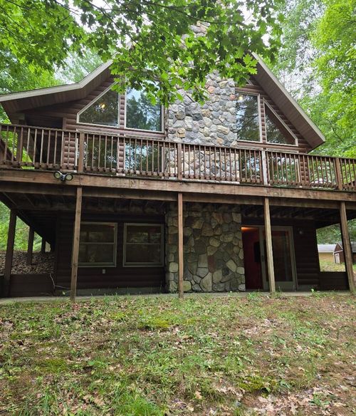 22944 N Coates Hwy, Harrietta, MI, 49638-9612 | Card Image