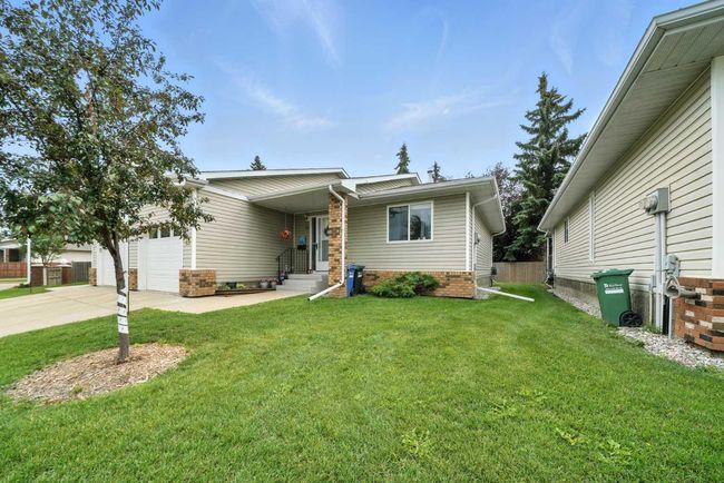 69 - 2816 Botterill Crescent, Townhouse with 2 bedrooms, 2 bathrooms and 2 parking in Red Deer AB | Image 26