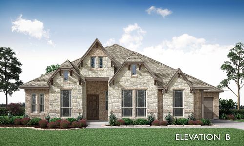1210 Deacon Drive, Midlothian, TX, 76065 | Card Image